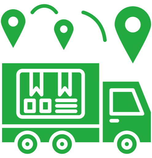 Internal Distribution Logo